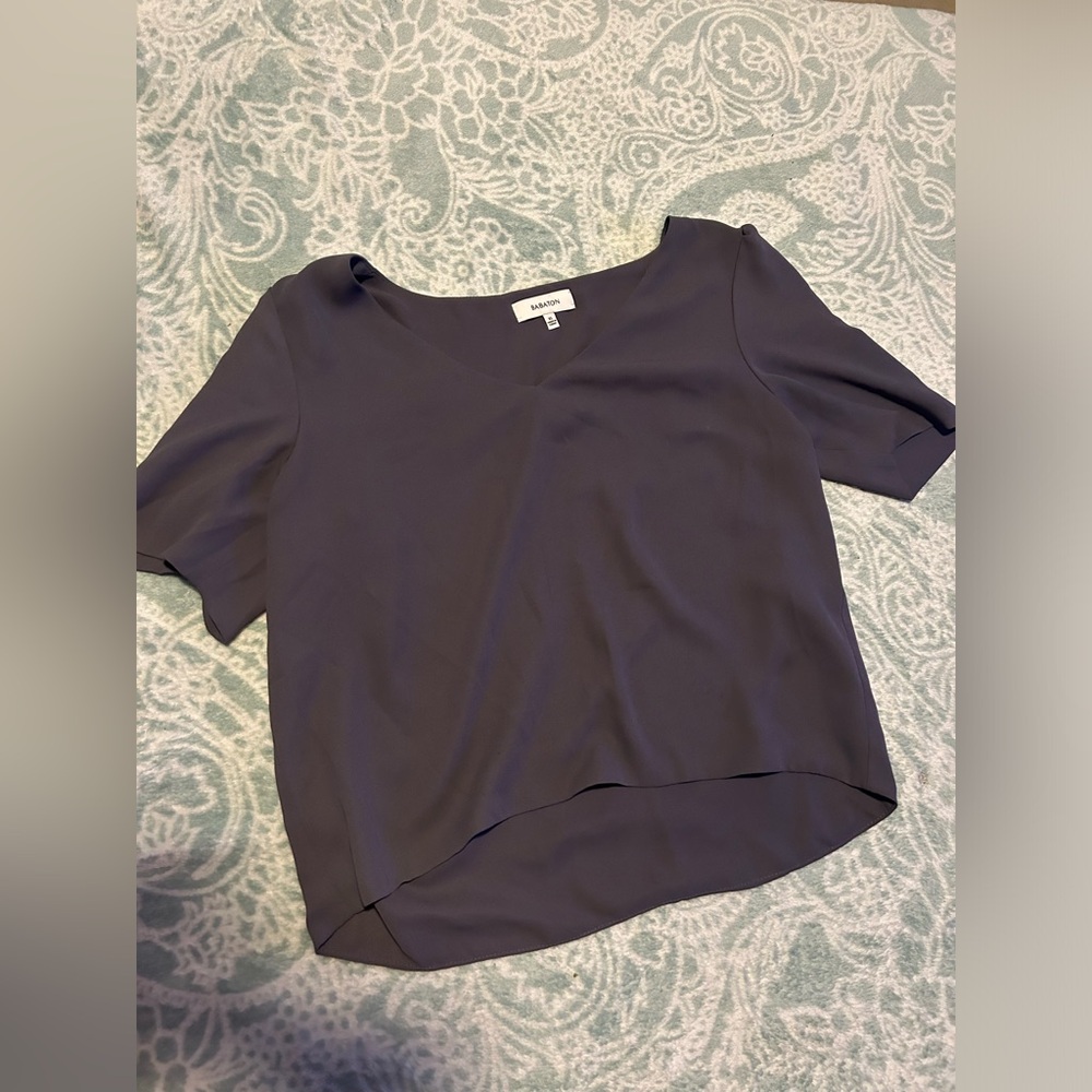 Office attire blouse